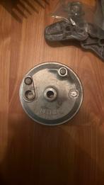 Leleu ankerplaat NOS, Ophalen of Verzenden, Zo goed als nieuw, Overige merken