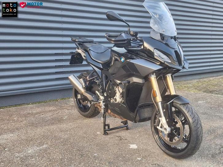 *VERKOCHT* BMW S 1000 XR (bj 2024), Motoren, Motoren | BMW, Bedrijf, Overig, meer dan 35 kW, 4 cilinders, Motorrijbewijs A