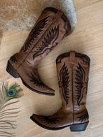 Buffalo cowboylaarzen 37 western boots bohemian laarzen, Kleding | Dames, Schoenen, Hoge laarzen, -, Ophalen of Verzenden, Zo goed als nieuw