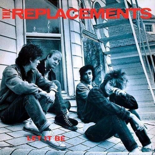 CD: The Replacements – Let It Be (ZGAN) 6 Bonus Tracks, Ophalen of Verzenden, Zo goed als nieuw, Poprock