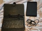 NHA tablet nieuw 8 inch toetsenbord oplader beschermhoes, Ophalen of Verzenden, Nieuw, 10 inch, 32 GB