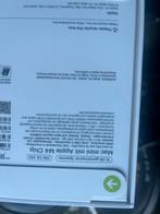 Mac mini met M4 chip - Nieuw in doos, SSD, Nieuw, Ophalen of Verzenden, Mac Mini