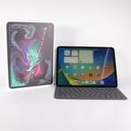 iPad Pro 2018 11" 64GB LTE + Keyboard - Nette Staat, Computers en Software, Apple iPads, Apple, Gebruikt, Support@apple.com, One Apple Park Way
Cupertino, CA 95014
United States