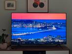 TCL 55C69K 2025 QLED TV - 4K HDR, Audio, Tv en Foto, Televisies, QLED, Zo goed als nieuw, 100 Hz, 100 cm of meer