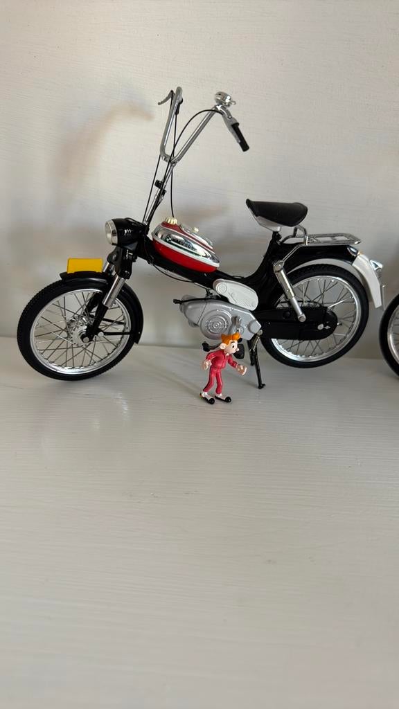 Puch, Ophalen of Verzenden, Zo goed als nieuw