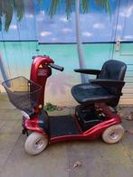 Scootmobiel, Fietsen en Brommers, Fietsaccessoires | Overige Fietsaccessoires, Ophalen, Gebruikt