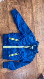 Zomerjas Unlocked 104 / 110, Ophalen of Verzenden, Zo goed als nieuw, Jongen, Jas