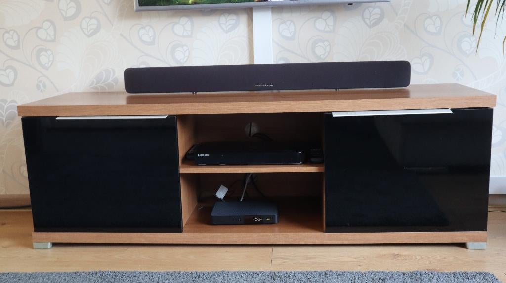 tv /stereo kast, Ophalen, 25 tot 50 cm, Minder dan 100 cm