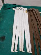 schapdragers gebruikt 18x, Ophalen of Verzenden, 'T Olde Gre-j, Info@toldegrej.nl, Endepoelstraat 20f Didam