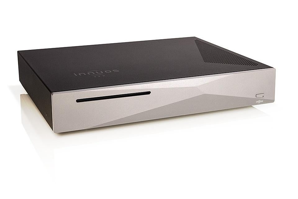 Innuos Zen Mk3 2Tb Music Server, Audio, Tv en Foto, Mediaspelers, Innuos, Hoofdstraat 167 Apeldoorn, 1500 GB of meer, Ophalen of Verzenden