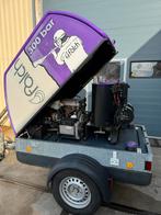 Falch T3H Heetwater Hogedrukreiniger, Ophalen of Verzenden, Zo goed als nieuw, Elektrisch