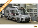Adria Twin Sports 640 SGX, Automaat, Buscamper of Camperbus, Fiat, Diesel