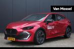 Renault Clio 1.8 Hybrid 160Pk esprit Alpine | Google Navigat, Auto's, Renault, Euro 6, 4 cilinders, 1246 kg, Origineel Nederlands