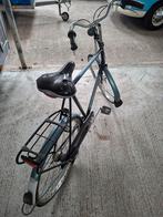 Herenfiets opknapper, Fietsen en Brommers, Fietsen | Dames | Damesfietsen, Ophalen, Gebruikt, Overige merken