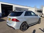 Mercedes-Benz GLE 500 e 4MATIC AMG Trekhaak Elektr. Stoelen, Auto's, Automaat, Gebruikt, 2000 kg, GLE