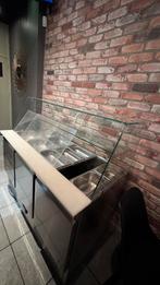 Professionele horeca koelwerkbank / saladette te koop, Ophalen of Verzenden, Zo goed als nieuw
