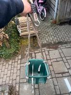 Schommel zitje, Ophalen, Gebruikt, Schommel