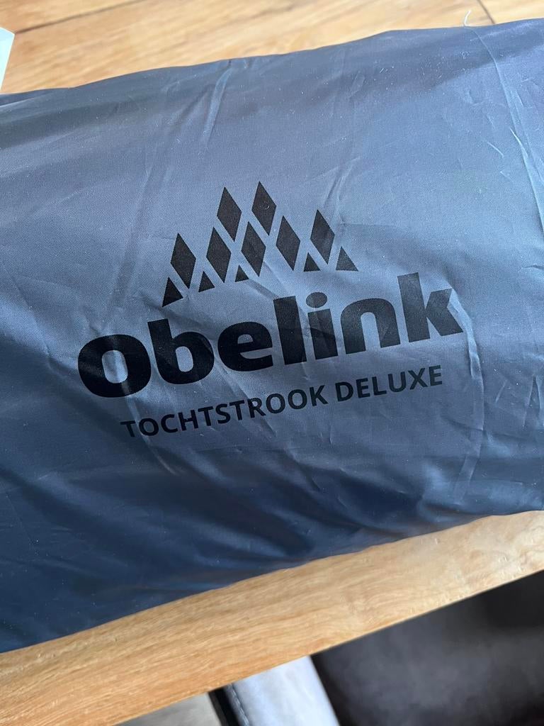 Tochtstrook deluxe, Ophalen of Verzenden, Zo goed als nieuw