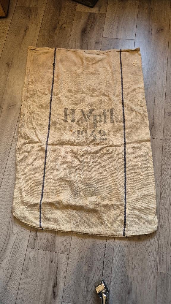 Duits transport zak, Ophalen of Verzenden, Engeland, Overige typen