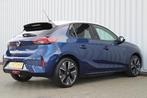 Opel CORSA-E GS Line 50 kWh | Incl. 12 maanden garantie | Af, Auto's, Opel, 12 maanden, Gebruikt, Zwart, Blauw