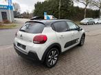 Citroen C3 1.2 PureTech Feel, Facelift, Navi Dealer auto, Auto's, Citroën, Voorwielaandrijving, 83 pk, Gebruikt, 1199 cc