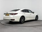 Lexus ES 300h Business Line | BTW-Auto | Carplay | Adaptive, Auto's, Lexus, 12 maanden, Gebruikt, 4 cilinders, 1655 kg