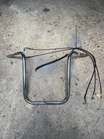 Apehanger dik stuur,  Harley Davidson 20 inch, incl kabels., Ophalen of Verzenden, Gebruikt