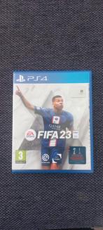 FIFA 23 PS4 game, Spelcomputers en Games, Ophalen of Verzenden