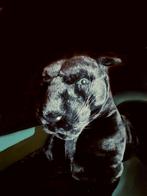 Pluche Knuffel Panter, Kinderen en Baby's, Speelgoed | Knuffels en Pluche, Ophalen, Nieuw, Overige typen