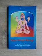 Chakra energie massage - M. Uhl, Verzenden, Zo goed als nieuw, Overige onderwerpen, Achtergrond en Informatie