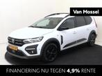Dacia Jogger 1.0 TCe100 Bi-Fuel Extreme 5p. | Navigatie | Pa, Auto's, Dacia, Voorwielaandrijving, Gebruikt, Euro 6, Origineel Nederlands
