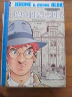 stripboek Jerome, Eén stripboek, Ophalen of Verzenden, Gelezen