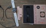 Ice Smartwatch met extra bandje, Ice Watch, Ophalen of Verzenden, Zo goed als nieuw, Roze