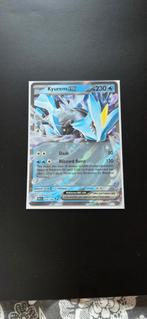 Kyurem ex 28/86, Ophalen of Verzenden, Zo goed als nieuw, Losse kaart
