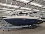 Stingray 250 LR, 6 meter of meer, Zo goed als nieuw, 200 pk of meer, Polyester
