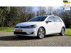 Volkswagen E-Golf E-DITION, 596 min, Gebruikt, Zwart, 35 kWh