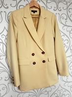 Prachtig pak van King Louie, Kostuum of Pak, Geel, Ophalen of Verzenden, Zo goed als nieuw