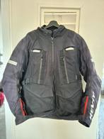 Rev'It Motorjas XXL - 3 laags met rugprotector, Motoren, Kleding | Motorkleding, Heren, Revi't, Ophalen of Verzenden, Broek | textiel
