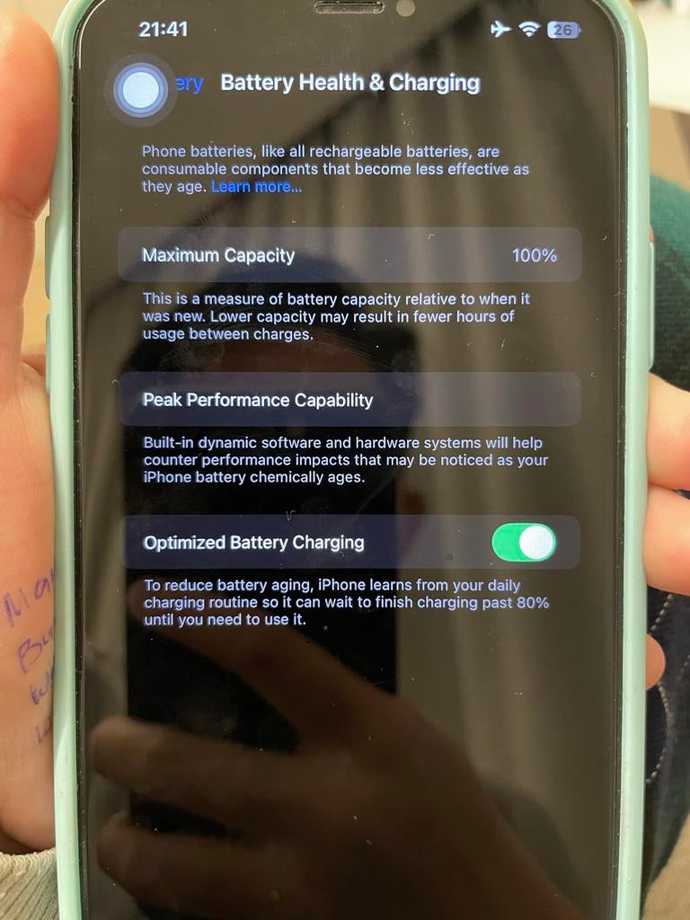 iPhone 11 Pro Max 64GB - Zo goed als nieuw, IPhone 11 Pro Max, Ophalen of Verzenden, Zo goed als nieuw, 64 GB