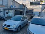 Volkswagen Polo 1.2-12V Inruil Mogelijk, 1198 cc, Origineel Nederlands, Bedrijf, Handgeschakeld