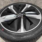 19 inch originele velgen + zomerbanden Nissan Juke, Auto-onderdelen, Banden en Velgen, 19 inch, Gebruikt, Banden en Velgen, Ophalen of Verzenden