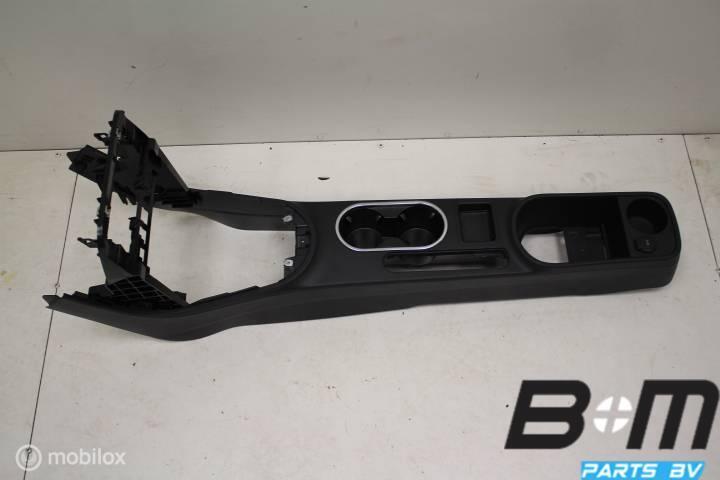 Middenconsole Volkswagen Beetle 5C6862243, Gebruikt