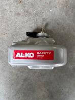 AL-KO Safety Compact eti 811322 disselslot, Caravans en Kamperen, Caravan accessoires, Ophalen of Verzenden, Zo goed als nieuw