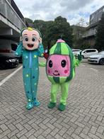 Mascotte cocomelon, Ophalen, Zo goed als nieuw, Overige