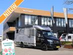 Hymer BMC-T 600, Caravans en Kamperen, Campers, Automaat, Bedrijf, Diesel, Tot en met 3