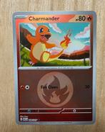 Charmander - 020/217 - Energy Reverse - Ascended Heroes, Ophalen of Verzenden, Zo goed als nieuw