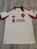 Liverpool FC 2025/2026 uitshirt, Sport en Fitness, Voetbal, Maat M, Ophalen of Verzenden, Nieuw, Shirt