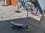 Space Scooter Junior 4-7 jaar - Goed onderhouden, Ophalen, Gebruikt, Gewone step, Space Scooter