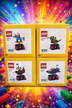 Lego Adventure Ride Rewards, Ophalen of Verzenden, Zo goed als nieuw
