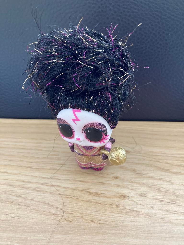 L.O.L, Ophalen of Verzenden, Zo goed als nieuw